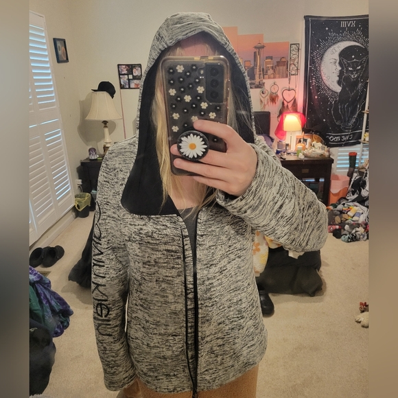 Calvin Klein Jacket - Picture 2 of 5